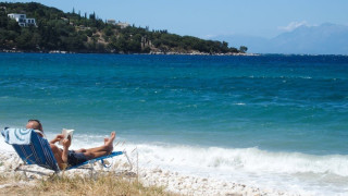 Αιγιαλός: Οι 7 αλλαγές που φέρνει ο νέος νόμος