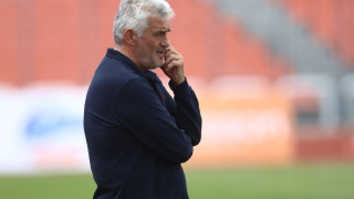 Τσιώλης: «Ο ΠΑΟΚ κρατά την τύχη στα χέρια του-Τον Βιτόρια τον έχουν... ξεγραμμένο»