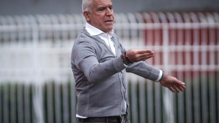 Αναστόπουλος: «Ο ΠΑΟΚ έχει ένα ελαφρύ προβάδισμα σε σχέση με τους άλλους γιατί διατήρησε σε μεγάλο βαθμό τον κορμό του»