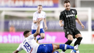 Τσαντίλα Αντρίγια και για τα συνθήματα των Κροατών