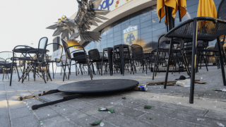 Η Ένωση Δικαστών και Εισαγγελέων κατά του προέδρου Κροατίας: «Ευθεία παρέμβαση στο έργο της ελληνικής Δικαιοσύνης»
