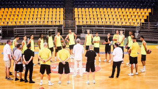 Με Προμηθέα Πάτρας στον τελικό του τουρνουά «Στέλιος Συμεωνίδης»: Μέρα και ώρα έναρξης