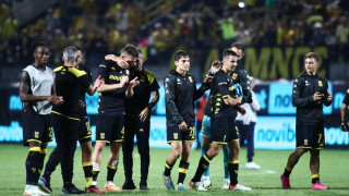 Ο Άρης «βγήκε» ξανά για στόπερ