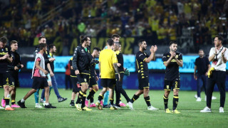 Άρης: Η βραδιά που έβαλε το ποδόσφαιρο στη σωστή του βάση