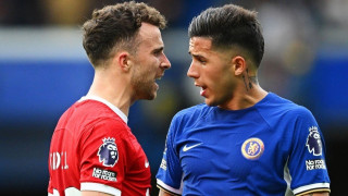 Ισόπαλο το πρώτο ντέρμπι της σεζόν στην Πρέμιερ Λιγκ, Τσέλσι-Λίβερπουλ 1-1