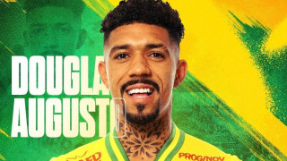 Ο ΠΑΟΚ χειρίστηκε σωστά, σε όλα τα βήματά της, την επένδυση στον Αουγκούστο