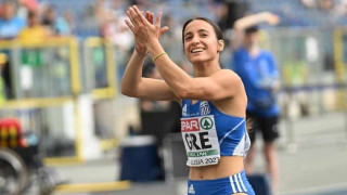 Με 26 αθλητές η αποστολή της Εθνικής ομάδας για το Βαλκανικό της Κωνσταντινούπολης