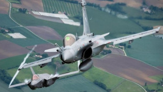 Τούρκοι αναλυτές: «Ένα ελληνικό F-35 αντιστοιχεί σε 20 F-16»