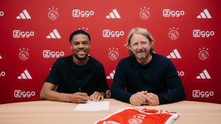 Ανακοίνωσε Άκπομ ο Άγιαξ, το μεγάλο κέρδος του ΠΑΟΚ