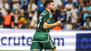 Ιστορική πρόκριση του Παναθηναϊκού, απέκλεισε τη Μαρσέϊγ στα πέναλτι