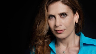 Κατερίνα Διδασκάλου: Με το μαγιό της στο Ρέθυμνο - Το βίντεο που ανάρτησε