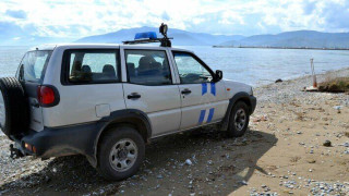 Ικαρία: Σε σημαδούρα 50 μέτρα από την ακτή βρέθηκε νεκρός ο γιος του Οδυσσέα Σταμούλη