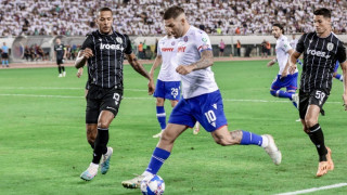 Η 6η επίσκεψη του Λιβάγια στην Τούμπα