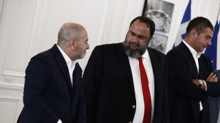 «Επίθεση» Ολυμπιακού σε Αλαφούζο-ΕΠΟ: «Mας έστησαν την Κυριακή»
