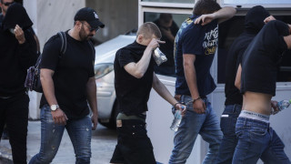 Νέα Φιλαδέλφεια: Σφίγγει ο κλοιός για την ταυτοποίηση του δολοφόνου
