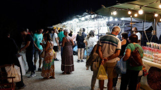 Τα 6 καλύτερα στα νησιά πανηγύρια του Δεκαπενταύγουστου