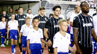 IFFHS: Μικρή άνοδος του ΠΑΟΚ στη λίστα των κορυφαίων ομάδων