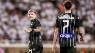 ΠΑΟΚ: Δημιουργία επιθετικά, καλή λειτουργία αμυντικά, τα αυτονόητα κλειδιά της πρόκρισης