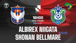 «X-Files» : Οι πράκτορές μας είναι και πάλι εδώ και η κούκλα μας η Σκάλυ λέει  :  I want to believe you, darling Albirex Niigata…