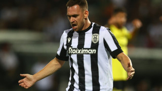 ΠΑΟΚ: Νοκ άουτ και με Κηφισιά ο Αντρίγια