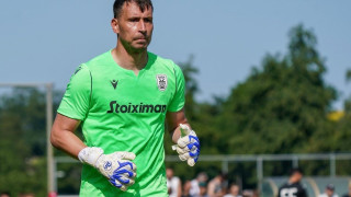 Με Ζίβκο Ζίβκοβιτς αύριο ο ΠΑΟΚ Β' κόντρα στον Λεβαδειακό