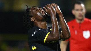 Άρης: Η ευκαιρία του Ζουλ