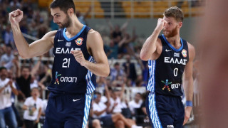 H Εθνική μπορεί και οκτάδα, αρκεί και να το αποδείξει-Πάμε για το καλύτερο με αυτούς που έχουμε!