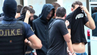 Μηνύματα των Κροατών σε περσινά επεισόδια δείχνουν τη δράση των ΒΒΒ – Η σύνδεση με όσα συνέβησαν στη Νέα Φιλαδέλφεια