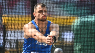 Παγκόσμιο Βουδαπέστη 2023: Ώρα τελικού για τον Αναστασάκη στη σφυροβολία