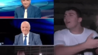 Super Cup: Τρελό πικάρισμα σε οπαδό της Σεβίλλης