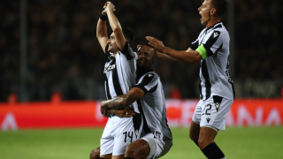 ΠΑΟΚ: Αυλαία για έκτη συνεχόμενη φορά στην Τούμπα