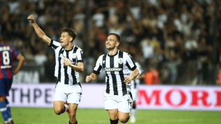 Ευχαριστούμε πολύ για τα… απολαυστικά βίντεο,  αλλά προτιμούμε... απολαυστικές μεταγραφές,  για να απολαύσουμε έναν ΠΑΟΚ αληθινά μεγάλο