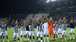 Το τολμηρό rotation έκανε τα δύσκολα... απλά κι εξελίχθηκε σε μια παράσταση που ενθουσίασε