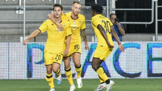 Ο Αρης έγινε «θύμα» ενώ είχε όλα τα όπλα στα χέρια του για να γίνει «θύτης», κι αυτό πληγώνει περισσότερο