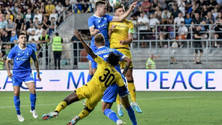 Άρης: Αναγκαστική στροφή στον ΟΦΗ