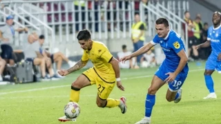 Οι δύο δρόμοι που έχει μπροστά του ο Αρης και οι αναγκαίες αποφάσεις