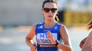 Με Παπαμιχαήλ και Φιλτισάκου το Πανελλήνιο Πρωτάθλημα Βάδην 20χλμ.