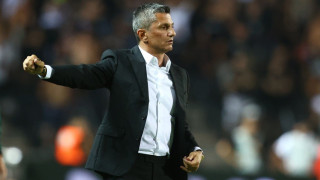 ΠΑΟΚ: Επιστροφή στις προπονήσεις, με τον Λουτσέσκου στο επίκεντρο