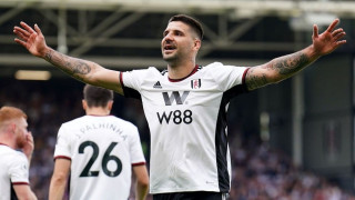 Σε αυτή την ομάδα θα συνεχίσει την καριέρα του ο Αλεξάνταρ Μίτροβιτς