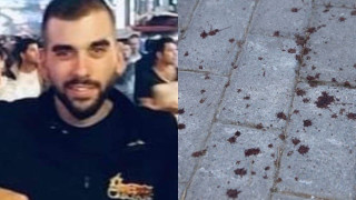 Δολοφονία Κατσούρη: Δίωξη αστυνομικών για κακούργημα ζητάει ο εισαγγελέας