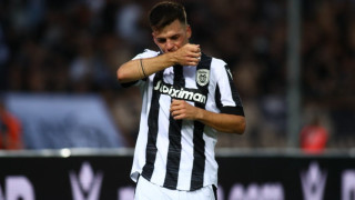 ΠΑΟΚ: Η ενδεκάδα του Λουτσέσκου για το ματς με τον Ατρόμητο