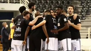 KAE ΠΑΟΚ: Ξεκίνησε η προετοιμασία με πρωινό τρέξιμο (pic)