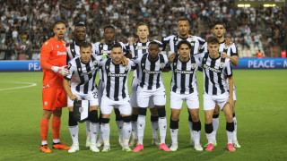 Πρόκριση και, μάλιστα, με έναν θρίαμβο ﻿για τον ΠΑΟΚ, αλλά και με ταλαιπωρία…