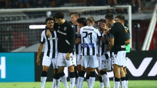 Καλή ομάδα η Χαρτς, αλλά από τον ΠΑΟΚ εξαρτάται, αποκλειστικά, η πρόκριση στους ομίλους