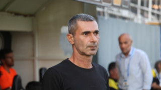 Τερζής: «Κόντρα στη ροή δεχθήκαμε γκολ, τα παιδιά προσπάθησαν»