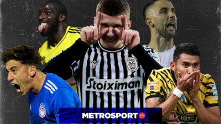 Μεταγραφές Big-5: Οι κερδισμένοι και οι χαμένοι της τελευταίας πενταετίας