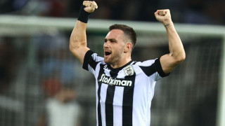 ΠΑΟΚ: Με δύο εκπλήξεις η ενδεκάδα του Λουτσέσκου για το ντέρμπι με τον Άρη