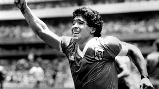 Οι κόρες του Μαραντόνα ζητούν δικαιοσύνη για τον θάνατο του πατέρα τους