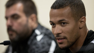 Εκόνγκ: «Ήρθαμε εδώ για να κερδίσουμε»