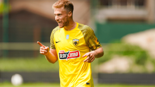 Άρης: Η επιτακτική ανάγκη ενίσχυσης και η περίπτωση του Φαν Βέερτ